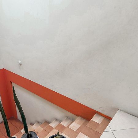 Rama Shinta Guest House & Coffee Yogyakarta Exterior photo
